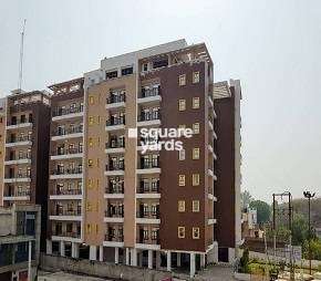 Saubhagya Shri Apartment in Alambagh, Lucknow