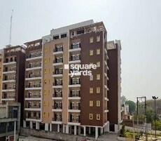 Saubhagya Shri Apartment Featured Image