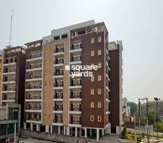 Saubhagya Shri Apartment, Alambagh, Lucknow