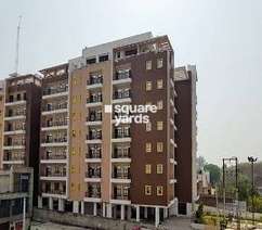 Saubhagya Shri Apartment Flagship