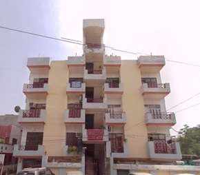 Savitri Apartments Aliganj Cover Image