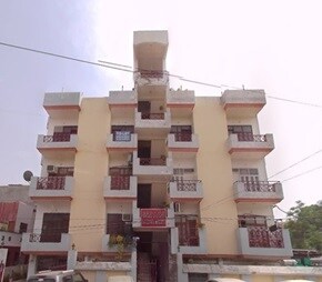 Savitri Apartments Aliganj