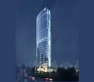 Shalimar Business District Video