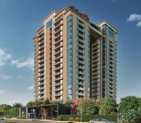 Shalimar Gallant West, Mahanagar, Lucknow