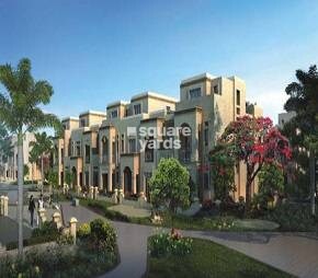 Shalimar Garden Bay Villa