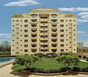 Shalimar Heights Lucknow, Butler Colony, Lucknow