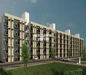 Shalimar One World Manjil And Ashiyana residential project in Gomti Nagar