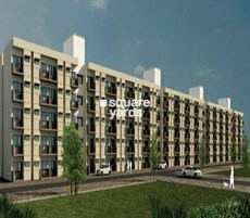 Shalimar One World Manjil And Ashiyana Featured Image