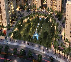 Shalimar One World The Chalets, Gomti Nagar, Lucknow