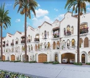 Shalimar One World Valencia County, Gomti Nagar, Lucknow