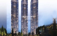 Shalimar One World Valencia Tower Featured Image