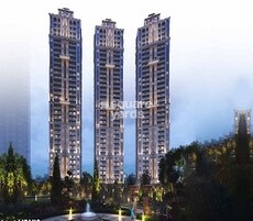 Shalimar One World Valencia Tower Featured Image