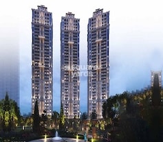 Shalimar One World Valencia Tower, Gomti Nagar, Lucknow