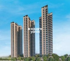 Shalimar One World Whispering Woods, Gomti Nagar, Lucknow