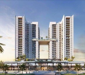 Shalimar Sky Garden
