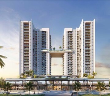 Shalimar Sky Garden