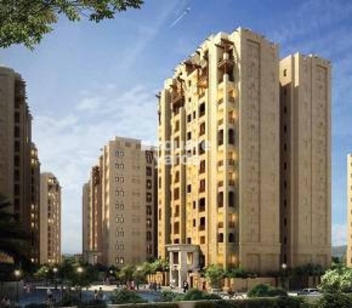 Shalimar The Chalets Cover Image