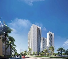 Shalimar Twenty One, Gomti Nagar, Lucknow