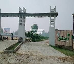 Shine Paradise Garden