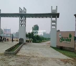 Shine Paradise Garden