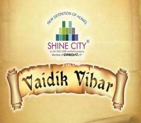 Shinecity Vaidik Vihar Cover Image
