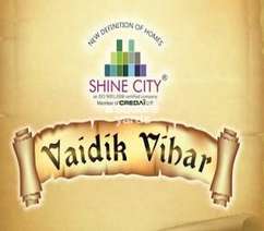 Shinecity Vaidik Vihar Flagship