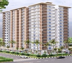 Shivani SG Heights, Vrindavan Yojna, Lucknow