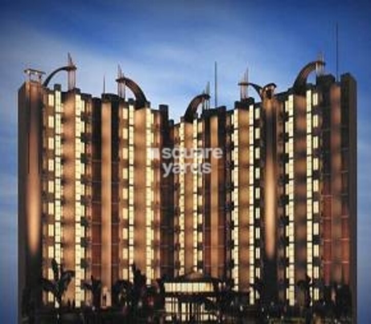 Shoorveer Defence Enclave Cover Image