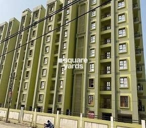 Shravan Apartments