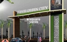 Shree Raj Gomti Green City Featured Image
