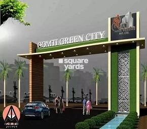 Shree Raj Gomti Green City