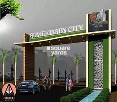 Shree Raj Gomti Green City, Mohanlalganj, Lucknow