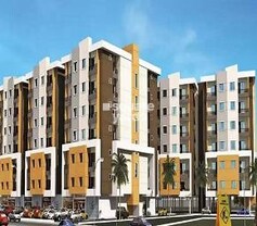 Shri Balaji BCC Residency, Hazratganj, Lucknow