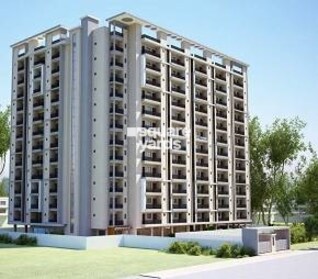 Shri Balaji BCC Sapphire in Sultanpur Road, Lucknow