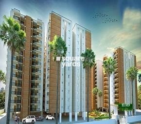 Shri Balaji BCC Greens