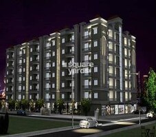 Shri Balaji BCC Vision Apartment Featured Image
