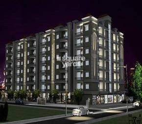 Shri Balaji BCC Vision Apartment