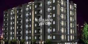 Shri Balaji BCC Vision Apartment in Charbagh, Lucknow