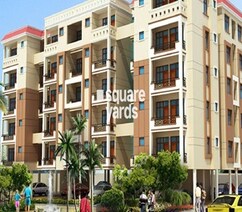 Shri Ram Apartments Butler Colony Flagship