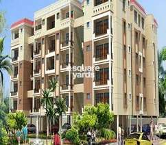 Shri Ram Apartments Butler Colony Flagship