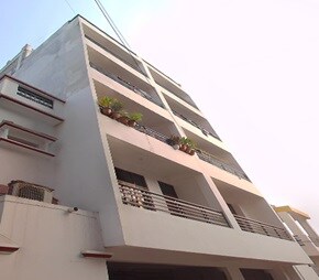 SK Apartments