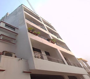 SK Apartments in Kalyanpur West, Lucknow