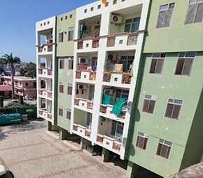 Skanda Apartments Alambagh Featured Image