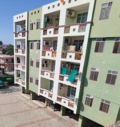 Skanda Apartments Alambagh Skanda Apartments Alambagh
