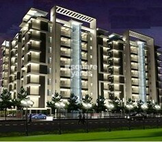 SKC Galaxy Heights, Vrindavan Yojna, Lucknow