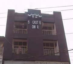 Sky Castle Tower Flagship