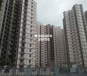 Smriti Apartments