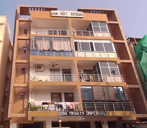 Soni Trinity Imperial
