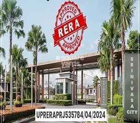 Srinivasa City