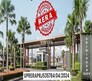 Srinivasa City Flagship Image